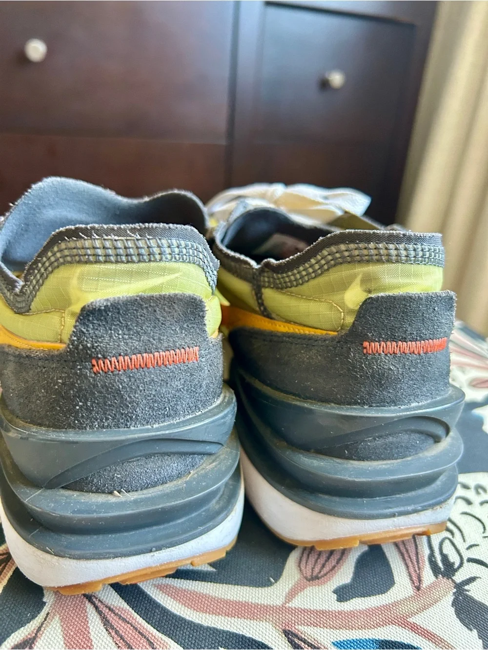 Nike Special Edition Waffle One SE 